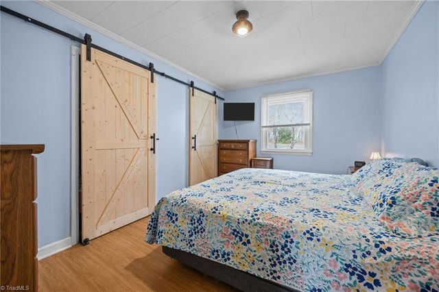 289 Vfw Road, Reidsville, NC 27320