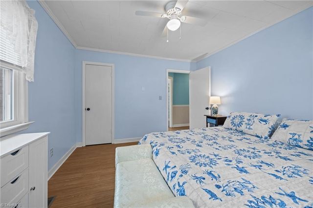 289 Vfw Road, Reidsville, NC 27320