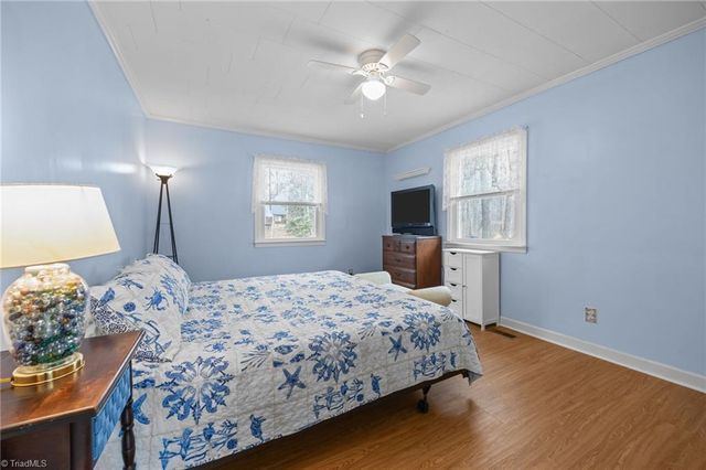 289 Vfw Road, Reidsville, NC 27320