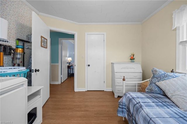 289 Vfw Road, Reidsville, NC 27320