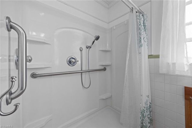 289 Vfw Road, Reidsville, NC 27320