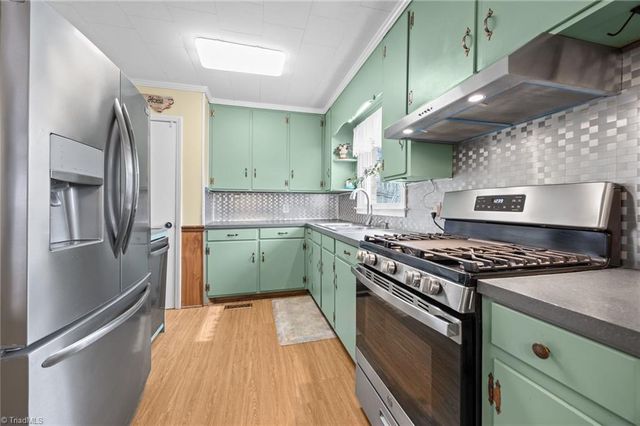 289 Vfw Road, Reidsville, NC 27320