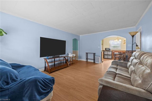 289 Vfw Road, Reidsville, NC 27320