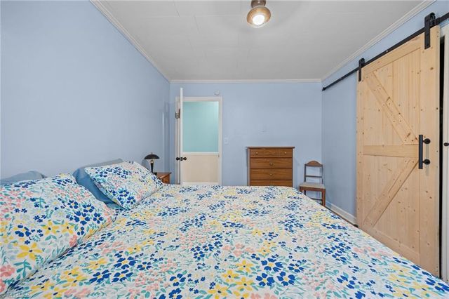 289 Vfw Road, Reidsville, NC 27320