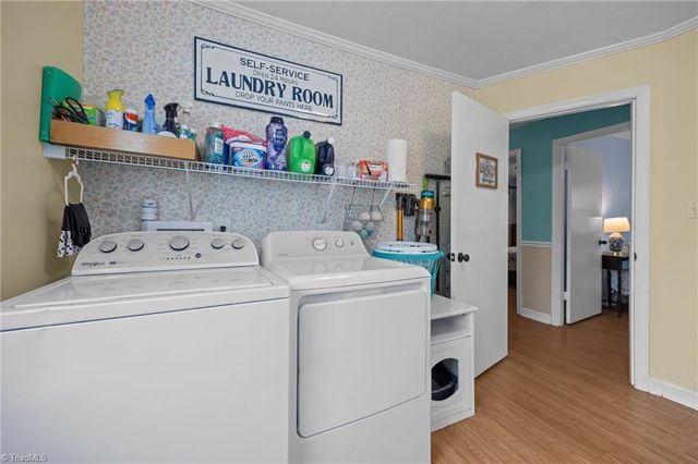 289 Vfw Road, Reidsville, NC 27320