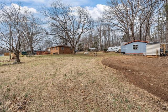 289 Vfw Road, Reidsville, NC 27320