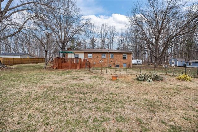 289 Vfw Road, Reidsville, NC 27320