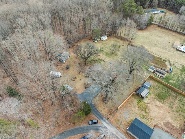 289 Vfw Road, Reidsville, NC 27320