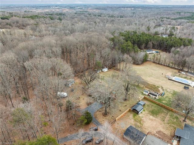 289 Vfw Road, Reidsville, NC 27320