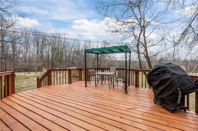 289 Vfw Road, Reidsville, NC 27320