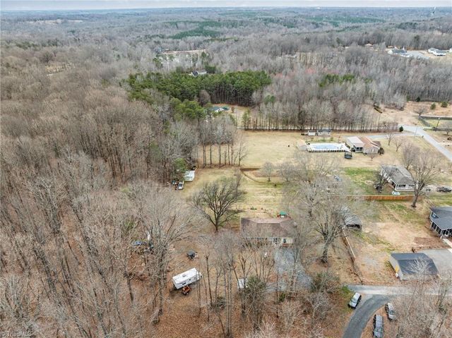 289 Vfw Road, Reidsville, NC 27320