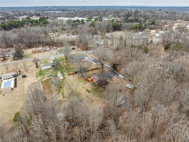 289 Vfw Road, Reidsville, NC 27320