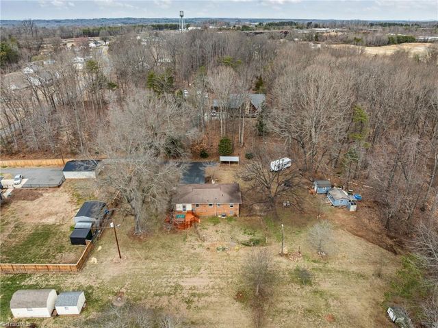 289 Vfw Road, Reidsville, NC 27320