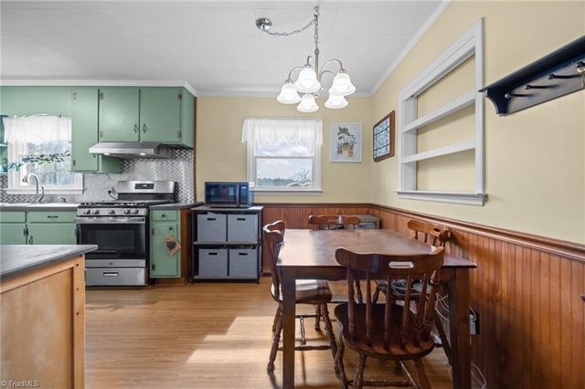 289 Vfw Road, Reidsville, NC 27320