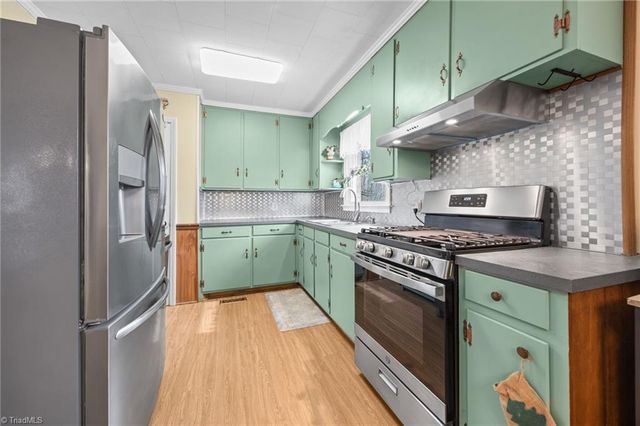 289 Vfw Road, Reidsville, NC 27320