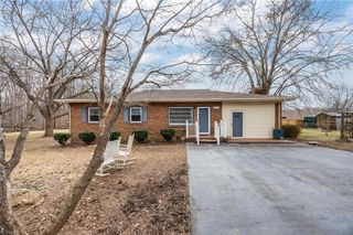 289 Vfw Road, Reidsville, NC 27320