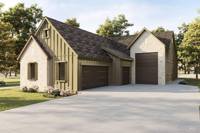 6228 W Evita St, Eagle, ID 83616