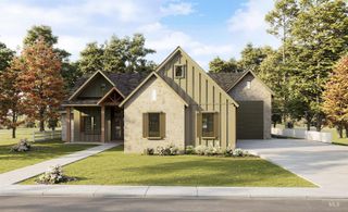 6228 W Evita St, Eagle, ID 83616