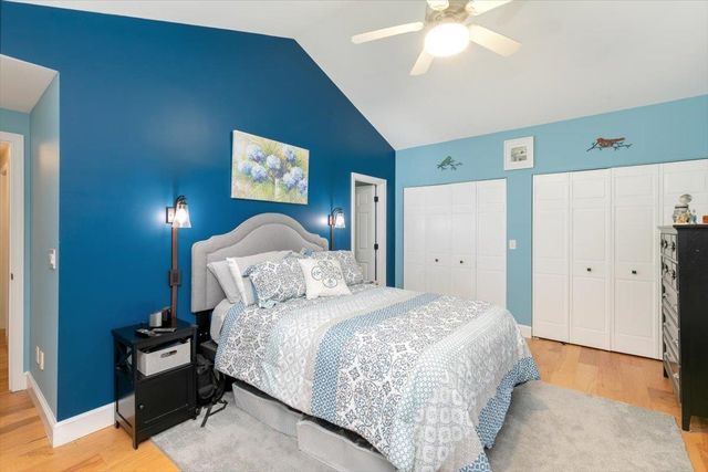 40 Cricket Hill Road, East Kingston, NH 03827