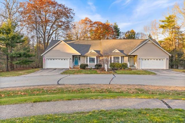 40 Cricket Hill Road, East Kingston, NH 03827