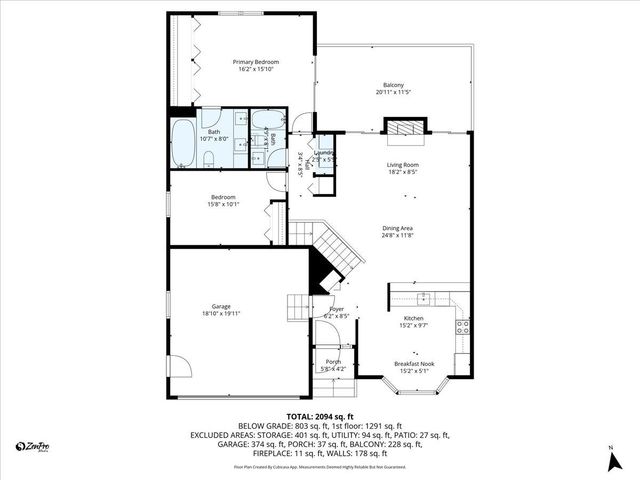 40 Cricket Hill Road, East Kingston, NH 03827
