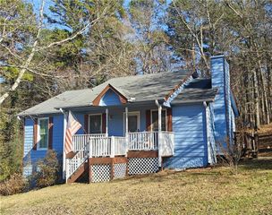 13 Sunset Terrace SW, Cartersville, GA 30120