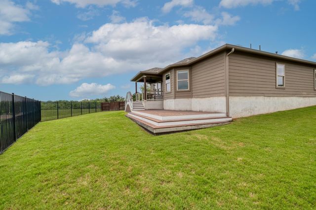 1000 Bright Star CV, Georgetown, TX 78628