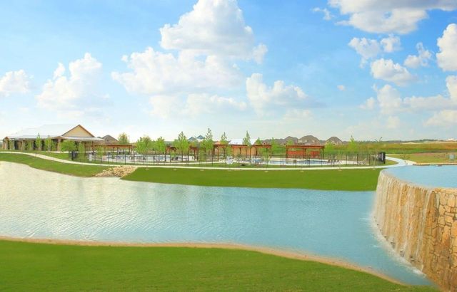 1000 Bright Star CV, Georgetown, TX 78628