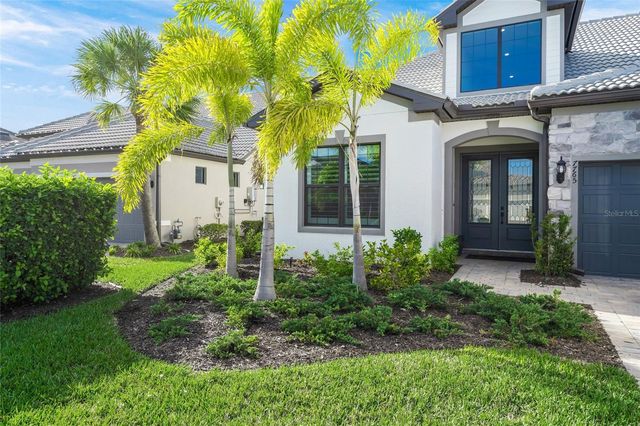 7765 GRANDE SHORES DRIVE, Sarasota, FL 34240