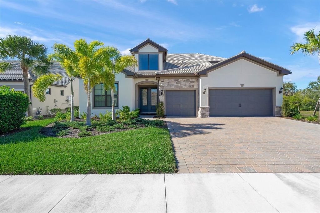 7765 GRANDE SHORES DRIVE, Sarasota, FL 34240