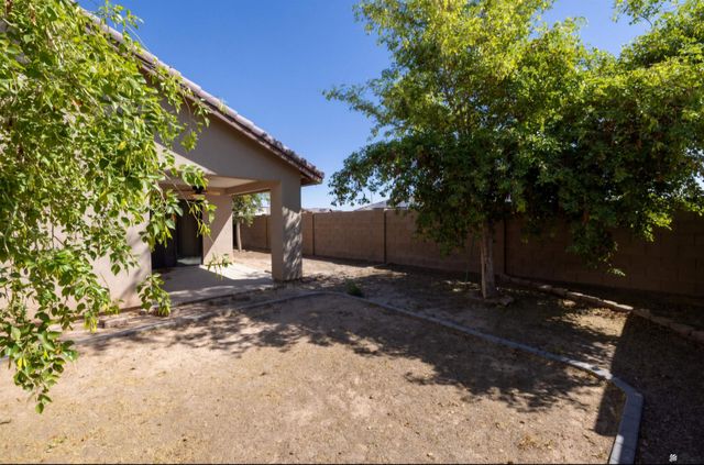 3313 E Raul Grijalva Ct, San Luis, AZ 85336