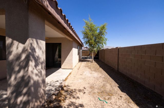 3313 E Raul Grijalva Ct, San Luis, AZ 85336