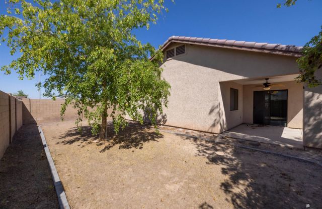 3313 E Raul Grijalva Ct, San Luis, AZ 85336