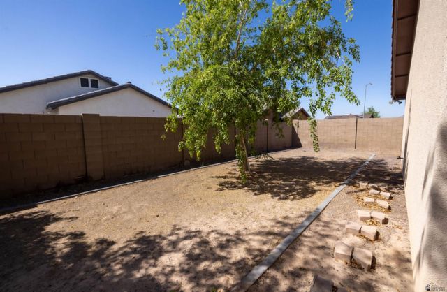3313 E Raul Grijalva Ct, San Luis, AZ 85336
