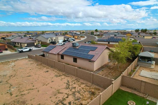 3313 E Raul Grijalva Ct, San Luis, AZ 85336