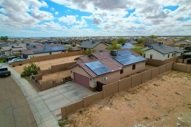 3313 E Raul Grijalva Ct, San Luis, AZ 85336