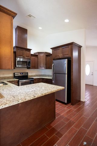 3313 E Raul Grijalva Ct, San Luis, AZ 85336