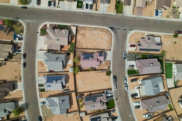 3313 E Raul Grijalva Ct, San Luis, AZ 85336