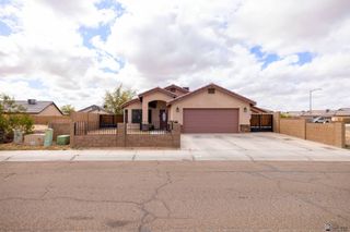 3313 E Raul Grijalva Ct, San Luis, AZ 85336