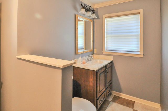 1509 Hillcrest Drive, Jonesboro, AR 72401