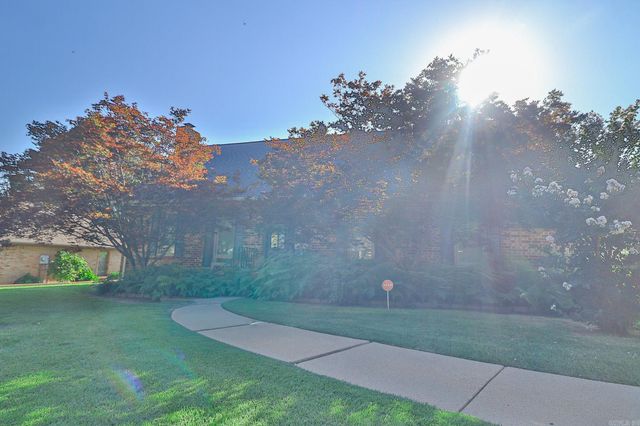 1509 Hillcrest Drive, Jonesboro, AR 72401