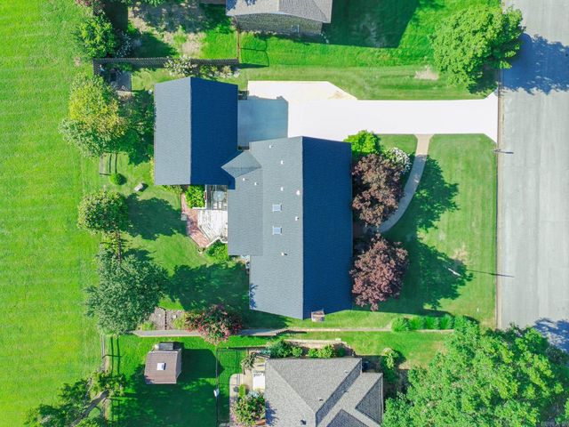 1509 Hillcrest Drive, Jonesboro, AR 72401