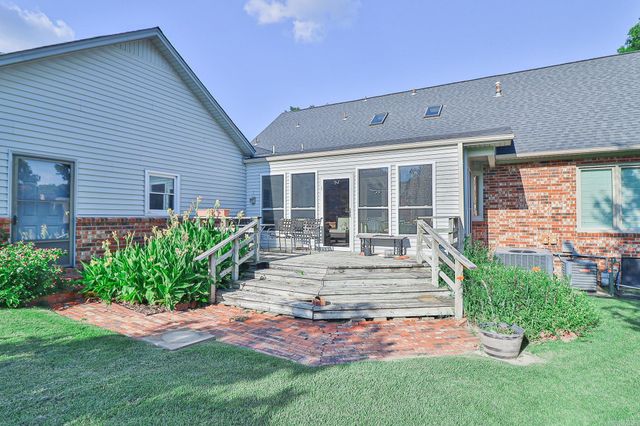 1509 Hillcrest Drive, Jonesboro, AR 72401