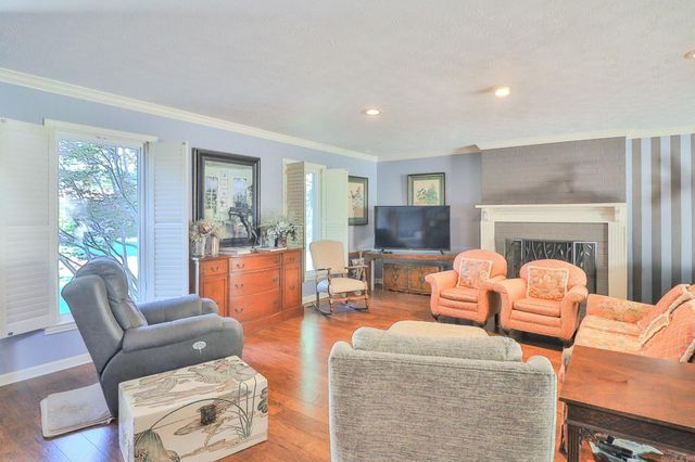 1509 Hillcrest Drive, Jonesboro, AR 72401