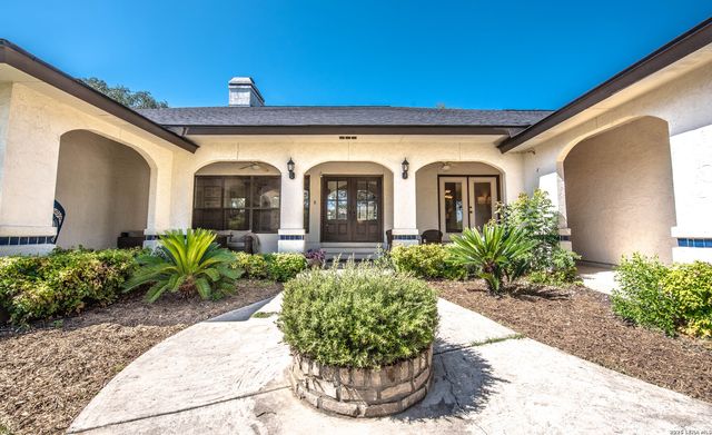 25333 NIGHTHAWK LN, San Antonio, TX 78255