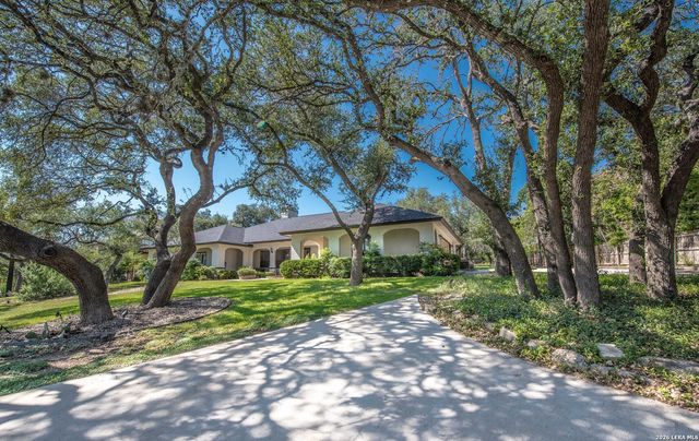 25333 NIGHTHAWK LN, San Antonio, TX 78255