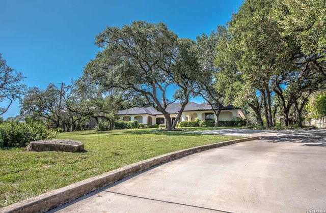 25333 NIGHTHAWK LN, San Antonio, TX 78255