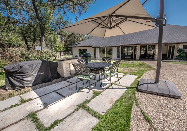 25333 NIGHTHAWK LN, San Antonio, TX 78255