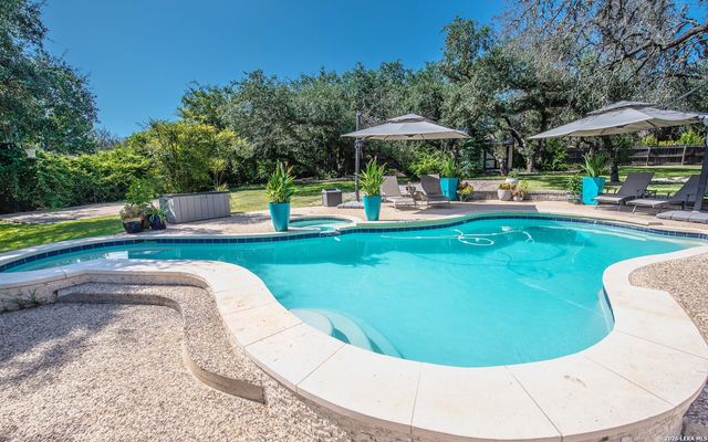 25333 NIGHTHAWK LN, San Antonio, TX 78255