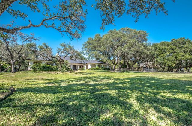 25333 NIGHTHAWK LN, San Antonio, TX 78255